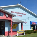 Discount Beverage Center Drive-Thru - Beverages-Distributors & Bottlers