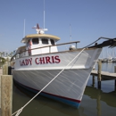 Lady Chris Deep Sea Fishing - Fishing Charters & Parties