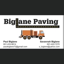 Biglane Paving & Seal Coating - Paving Contractors