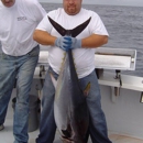Codfather Fishing Charters - Tourist Information & Attractions