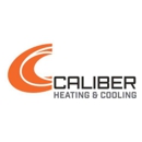 Caliber Heating & Cooling - Heating Contractors & Specialties