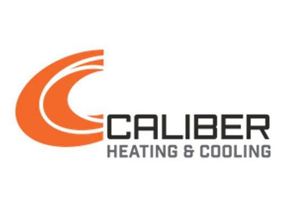 Caliber Heating & Cooling