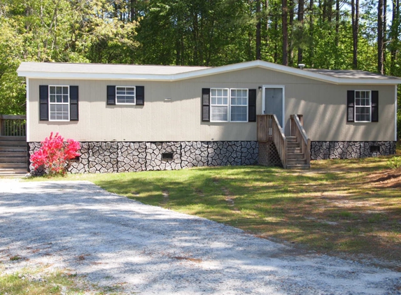 RT Rental - Garner, NC