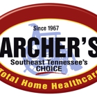 Archer's Total Health Care
