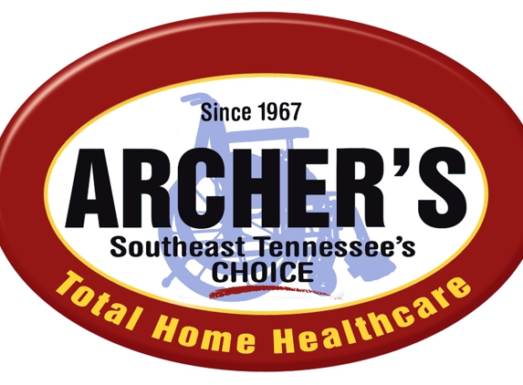 Archer's Total Health Care - Loudon, TN