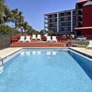 Front Beach Budget Rentals - Hotels