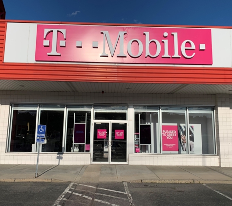 T-Mobile - Avon, MA