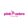 Pink Zebra Moving - Columbus