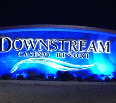 Downstream Casino - Quapaw, OK