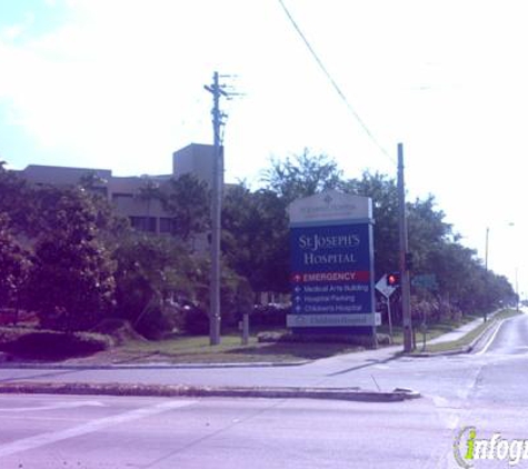 Pediatric Cardiology - Tampa, FL