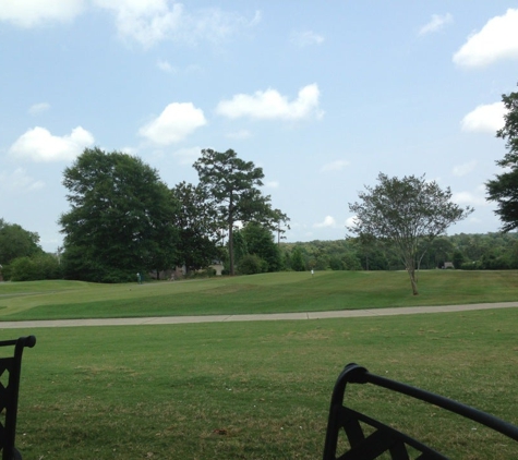 Scenic Hills Country Club - Pensacola, FL