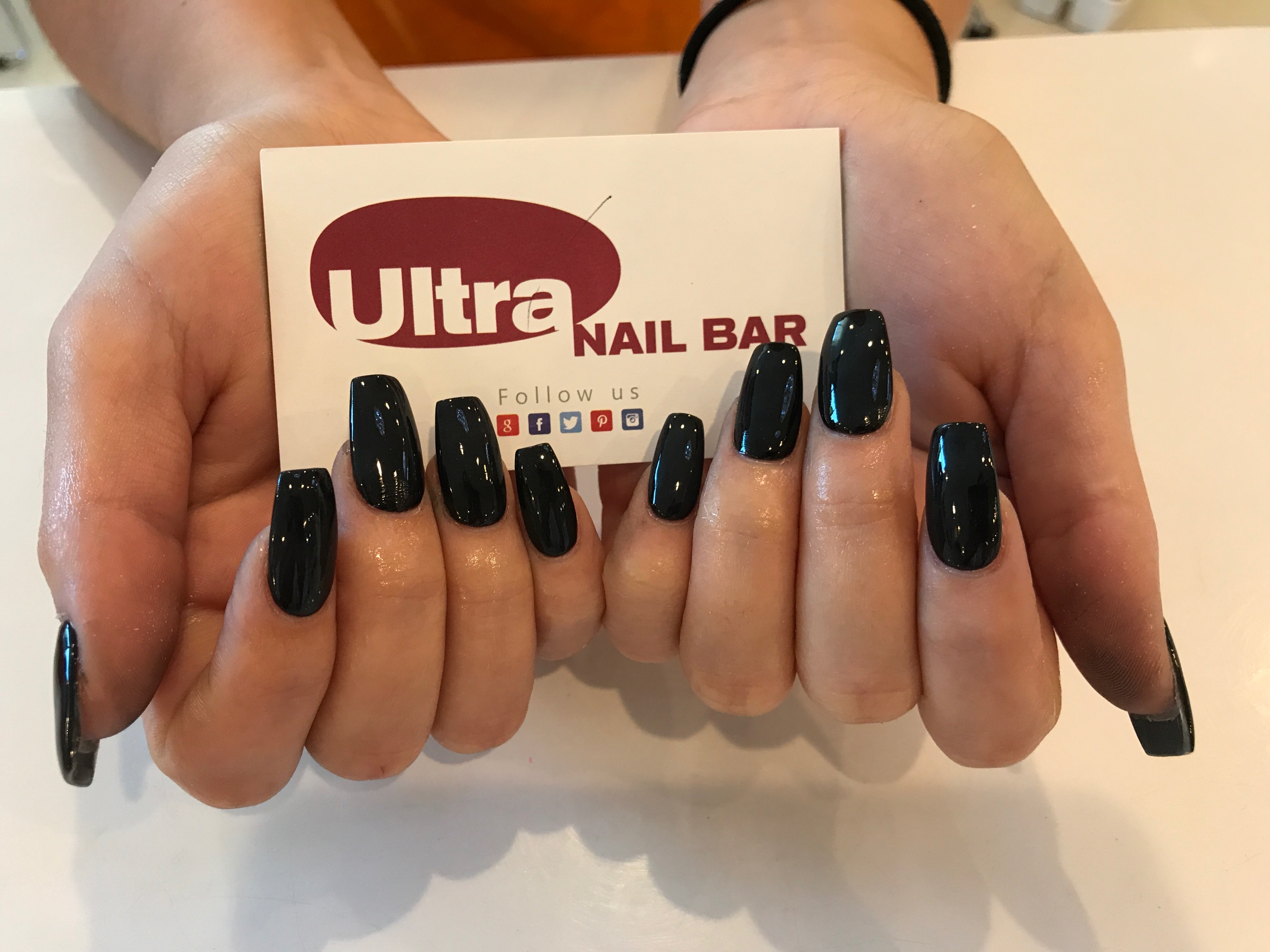 Ultra Nail Bar Charlotte NC 28277