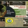 DrivewayPlus/J&R Landscaping