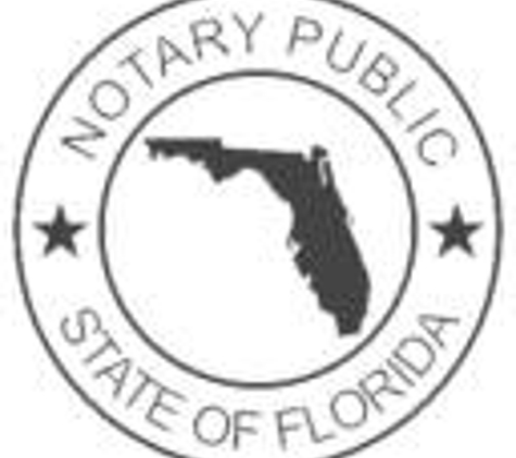 Laura's Mobile Notary Signing Agent and Ink Fingerprinting - Bradenton, FL