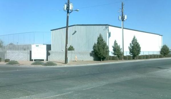 Waste Management - Deer Valley Transfer Station - Phoenix, AZ