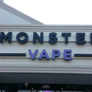Monster Vape - Vape Shops & Electronic Cigarettes