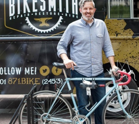 The Bikesmith - Memphis, TN