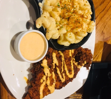 Outback Steakhouse - Dublin, CA