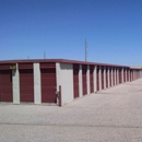 Gunter Self Storage - Self Storage