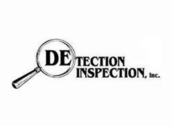 Detection Inspection, Inc