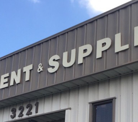 F And S Equipment and Supplies Inc - Birmingham, AL