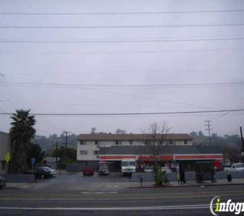 AutoZone Auto Parts - Los Angeles, CA