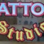 Mike's Empire Tattoo Shop inside PERSONA -Duncanville - CLOSED