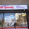 Sir Speedy gallery