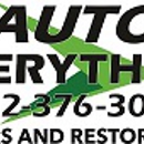 Auto Everything at Sleepy Hollow, LLC - Auto Repair & Service