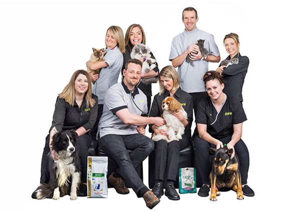 Peninsula Vet Care - Dromana, VIC