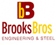Brooks Bros Logo
