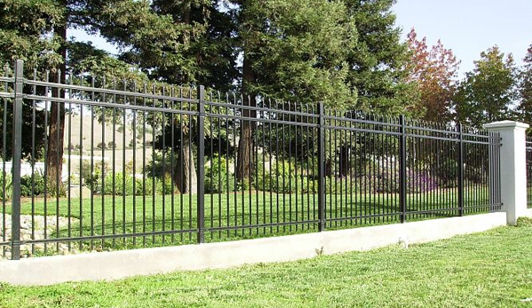 Collierville Fence & Gates - Collierville, TN