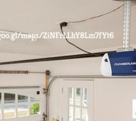 Alpine Garage Door Repair Cypress Co. - Cypress, TX