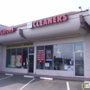 J C's Cleaners - Dry Cleaners & Laundries