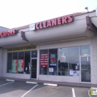 J C's Cleaners