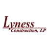 Lyness Construction LP gallery