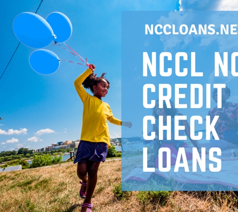 NCCL No Credit Check Loans - Charleston, SC