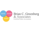 Brian C Greenberg & Associates - Accountants-Certified Public