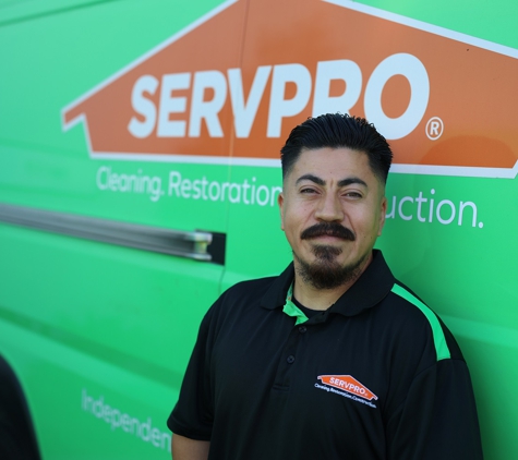 SERVPRO of San Clemente/San Juan Capistrano - San Clemente, CA