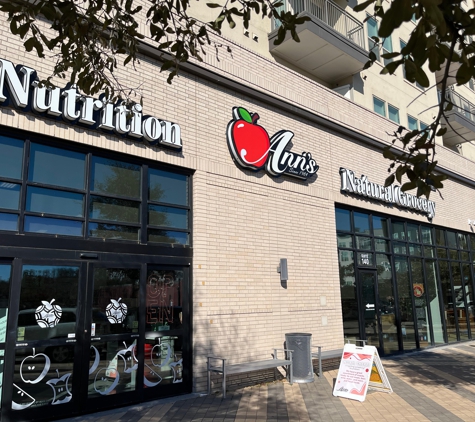 Ann's Natural Grocery & Nutrition - Arlington, TX