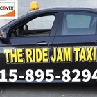 The Ride Jam Taxi