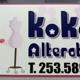 KoKo Alterations