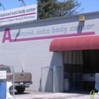 Advanced Auto Body Center