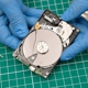 Secure Data Recovery Services