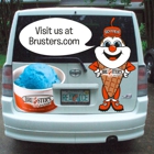 Bruster's Real Ice Cream