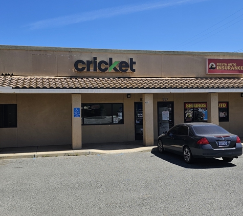 Cricket Wireless Authorized Retailer - Soledad, CA