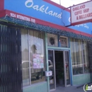 Oakland Coffee Shop - Coffee & Tea