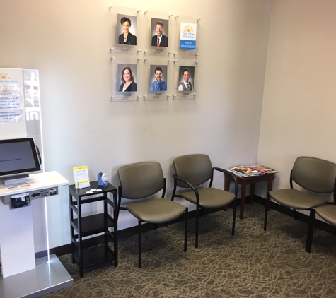 Twin Cities Pain Clinic - Maple Grove, MN