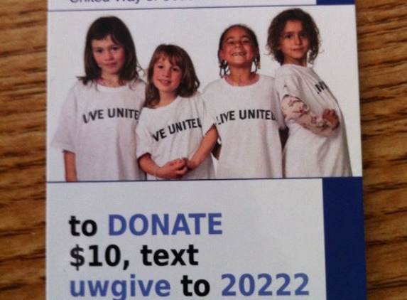 United Way - Las Cruces, NM