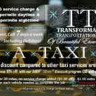 TTS Taxi Service